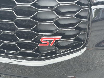 2026 Ford Explorer ST 4WD