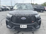 2026 Ford Explorer ST 4WD