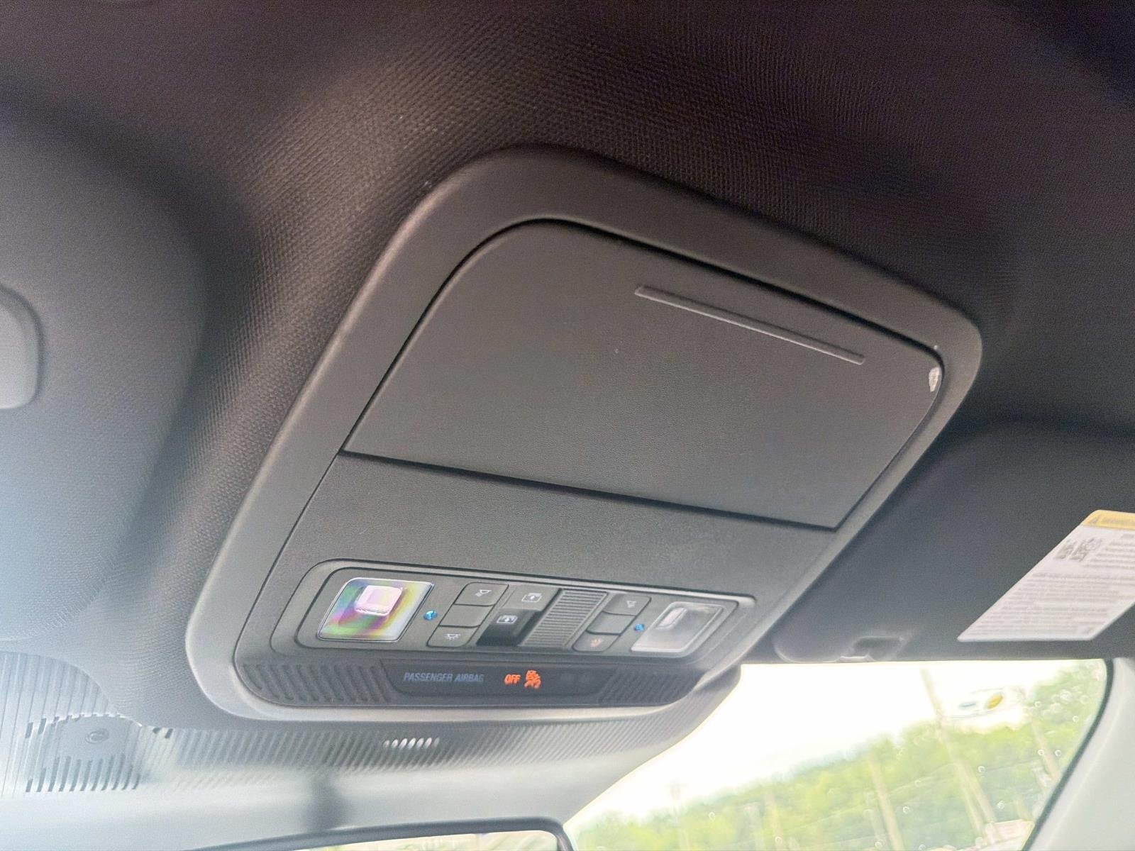 2026 Ford Explorer ST 4WD