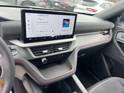 2026 Ford Explorer ST 4WD