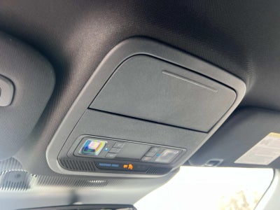 2026 Ford Explorer ST 4WD