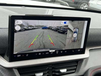 2026 Ford Explorer ST 4WD