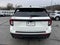 2026 Ford Explorer ST 4WD