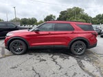 2026 Ford Explorer ST 4WD