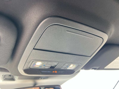 2026 Ford Explorer TREMOR 4WD