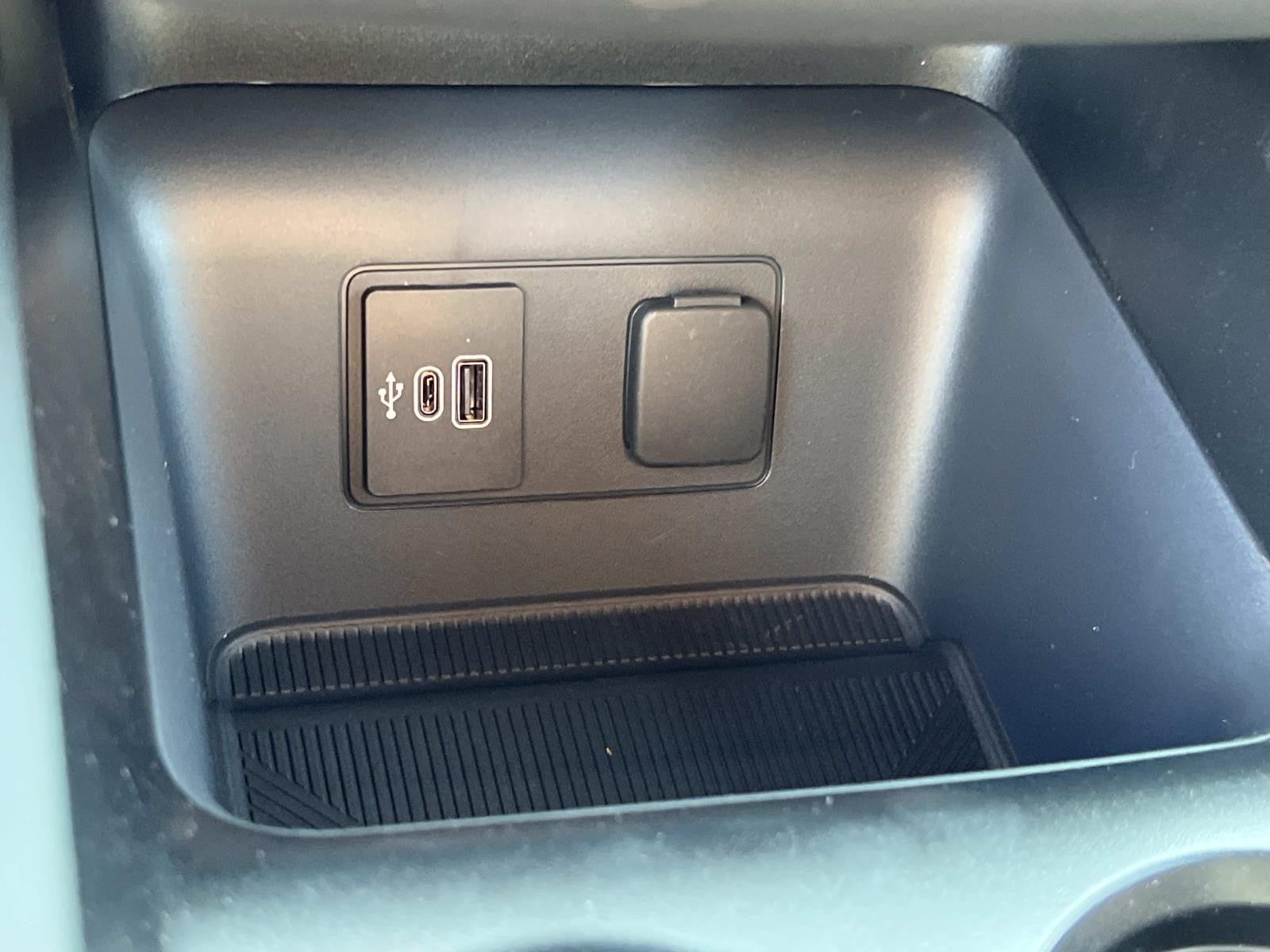 2026 Ford Explorer TREMOR 4WD