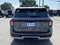 2026 Ford Explorer TREMOR 4WD