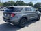 2026 Ford Explorer TREMOR 4WD