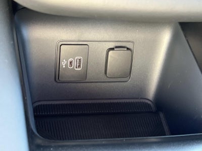 2026 Ford Explorer TREMOR 4WD