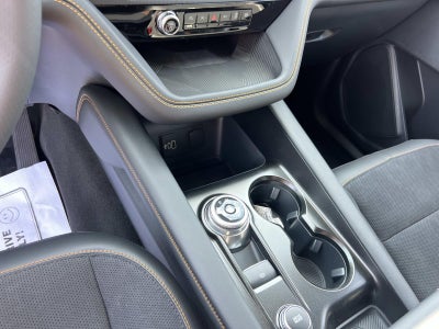 2026 Ford Explorer TREMOR 4WD