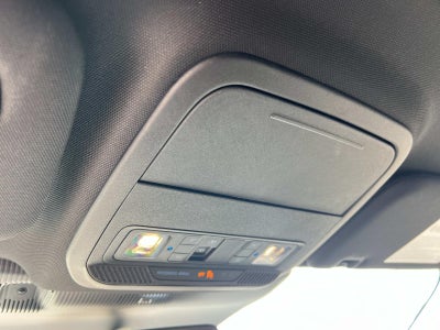 2026 Ford Explorer TREMOR 4WD