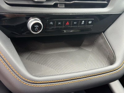 2026 Ford Explorer TREMOR 4WD