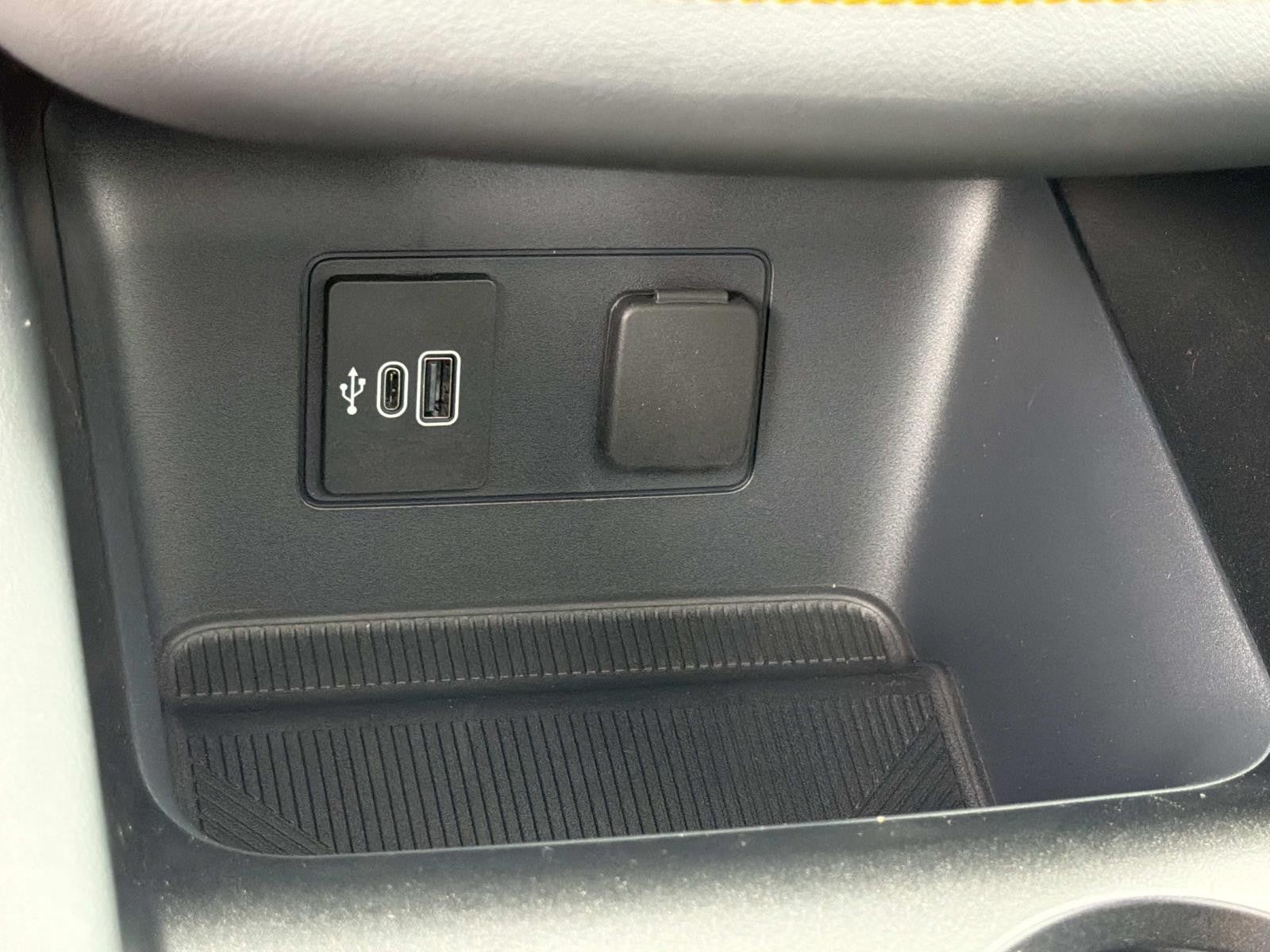 2026 Ford Explorer TREMOR 4WD