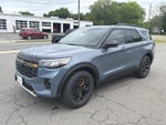 2026 Ford Explorer TREMOR 4WD