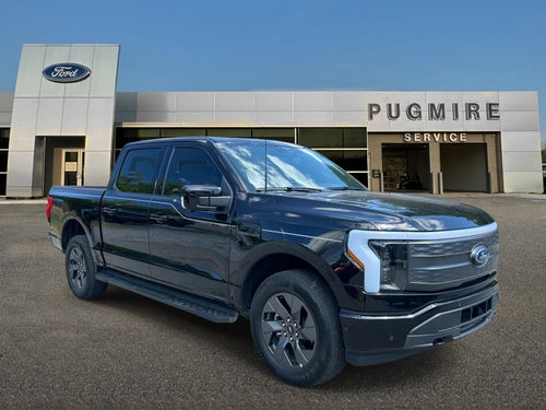 2023 Ford F-150 Lightning LARIAT