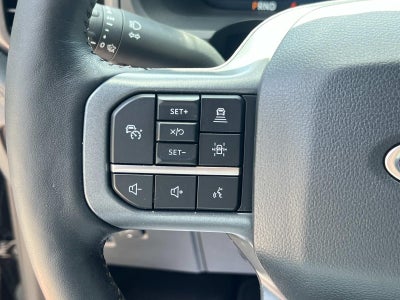 2023 Ford F-150 Lightning LARIAT