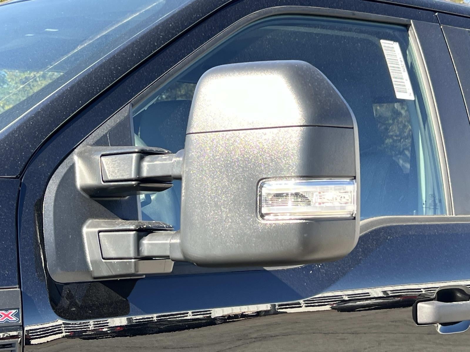 2026 Ford Super Duty F-250 SRW XL 4WD CREW CAB 6.75' BOX