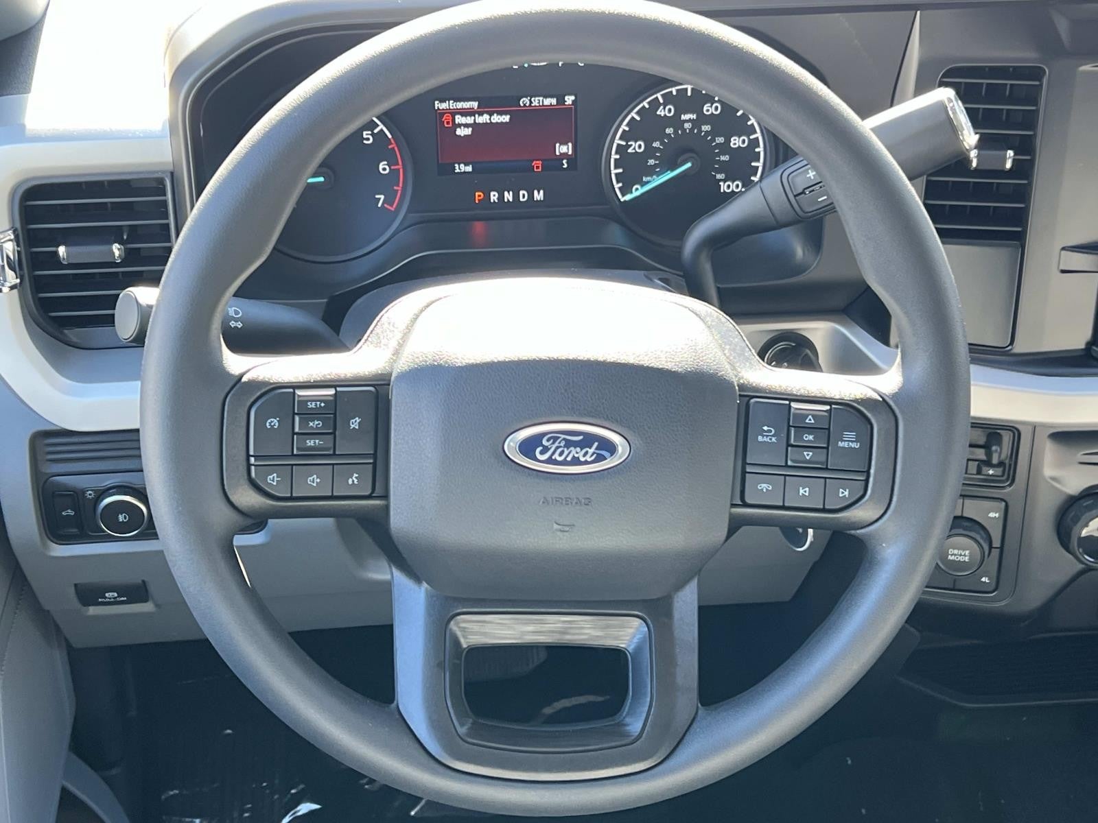 2026 Ford Super Duty F-250 SRW XL 4WD CREW CAB 6.75' BOX