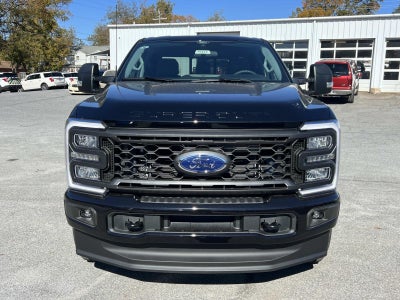 2026 Ford Super Duty F-250 SRW XL 4WD CREW CAB 6.75' BOX
