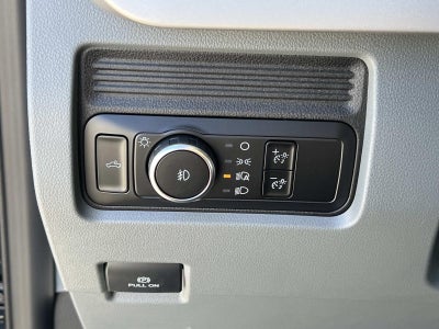 2026 Ford Super Duty F-250 SRW XL 4WD CREW CAB 6.75' BOX