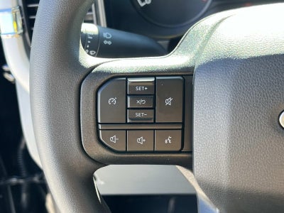 2026 Ford Super Duty F-250 SRW XL 4WD CREW CAB 6.75' BOX