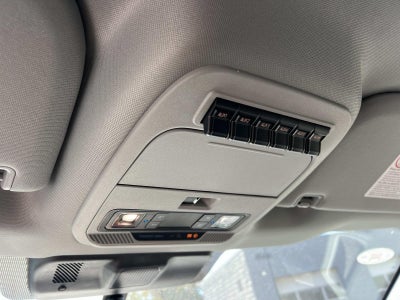 2026 Ford Super Duty F-250 SRW XL 4WD CREW CAB 6.75' BOX