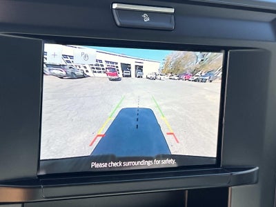 2026 Ford Super Duty F-250 SRW XL 4WD CREW CAB 6.75' BOX