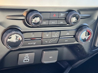 2026 Ford Super Duty F-250 SRW XL 4WD CREW CAB 6.75' BOX