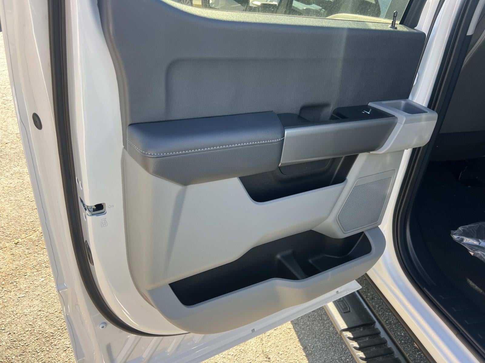 2026 Ford Super Duty F-250 SRW XL 4WD CREW CAB 6.75' BOX