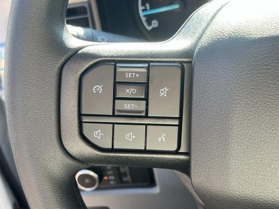 2026 Ford Super Duty F-250 SRW XL 4WD CREW CAB 6.75' BOX