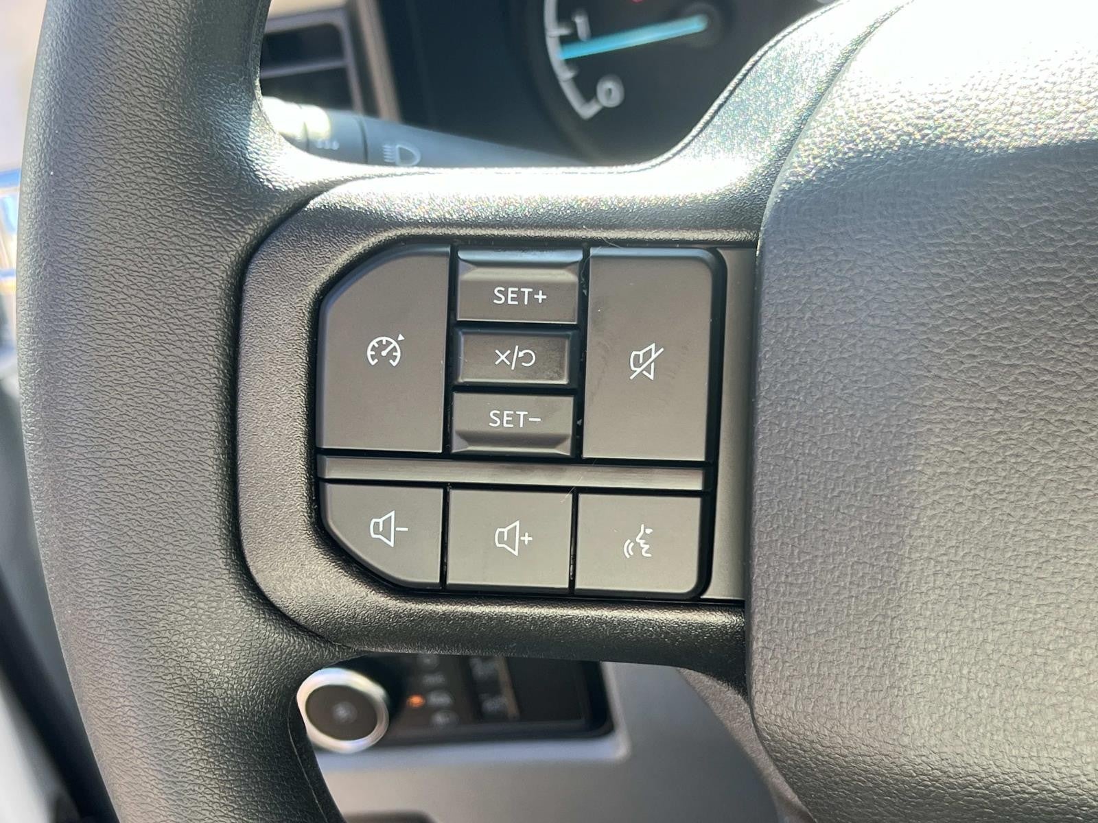 2026 Ford Super Duty F-250 SRW XL 4WD CREW CAB 6.75' BOX