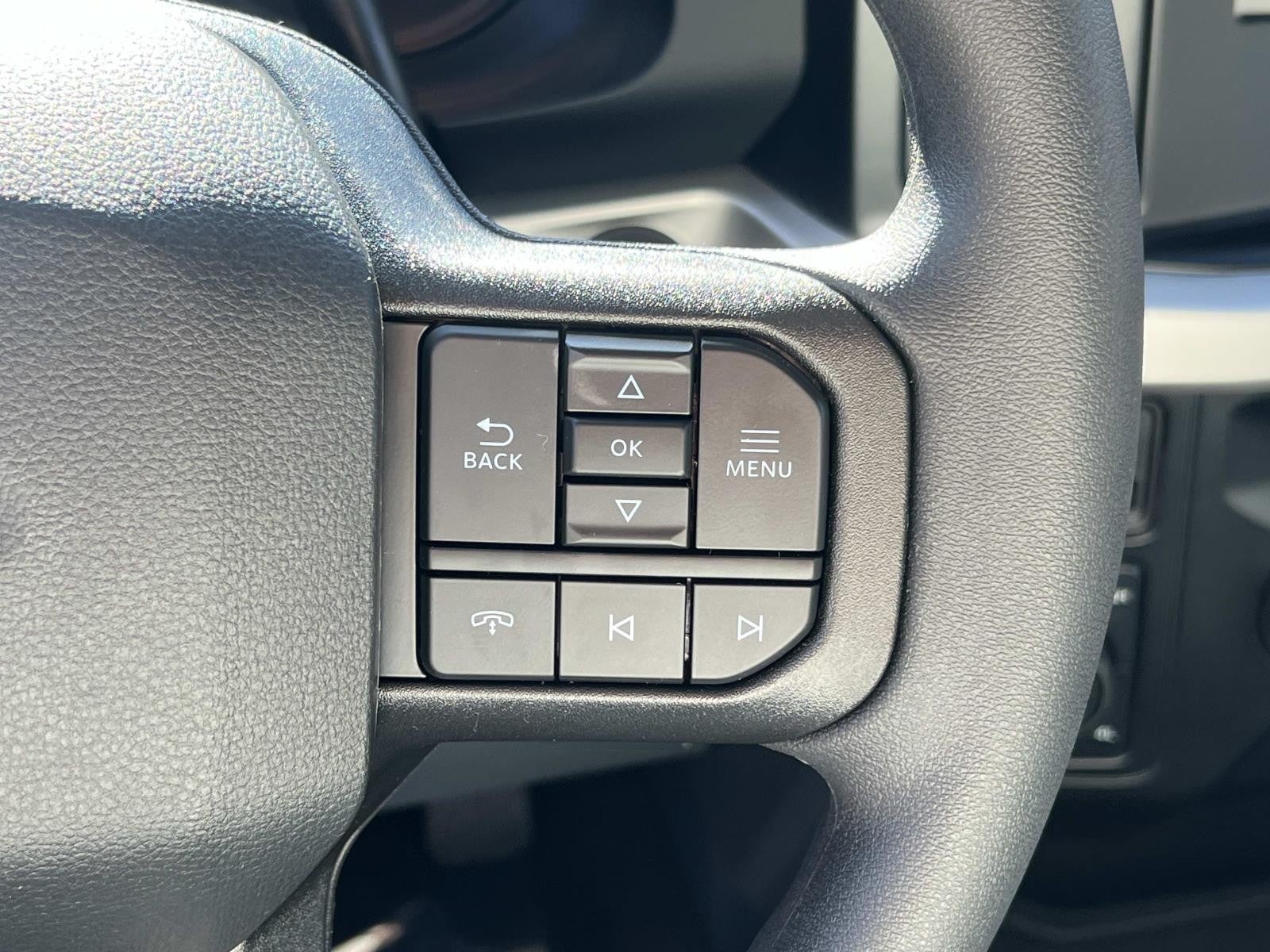 2026 Ford Super Duty F-250 SRW XL 4WD CREW CAB 6.75' BOX