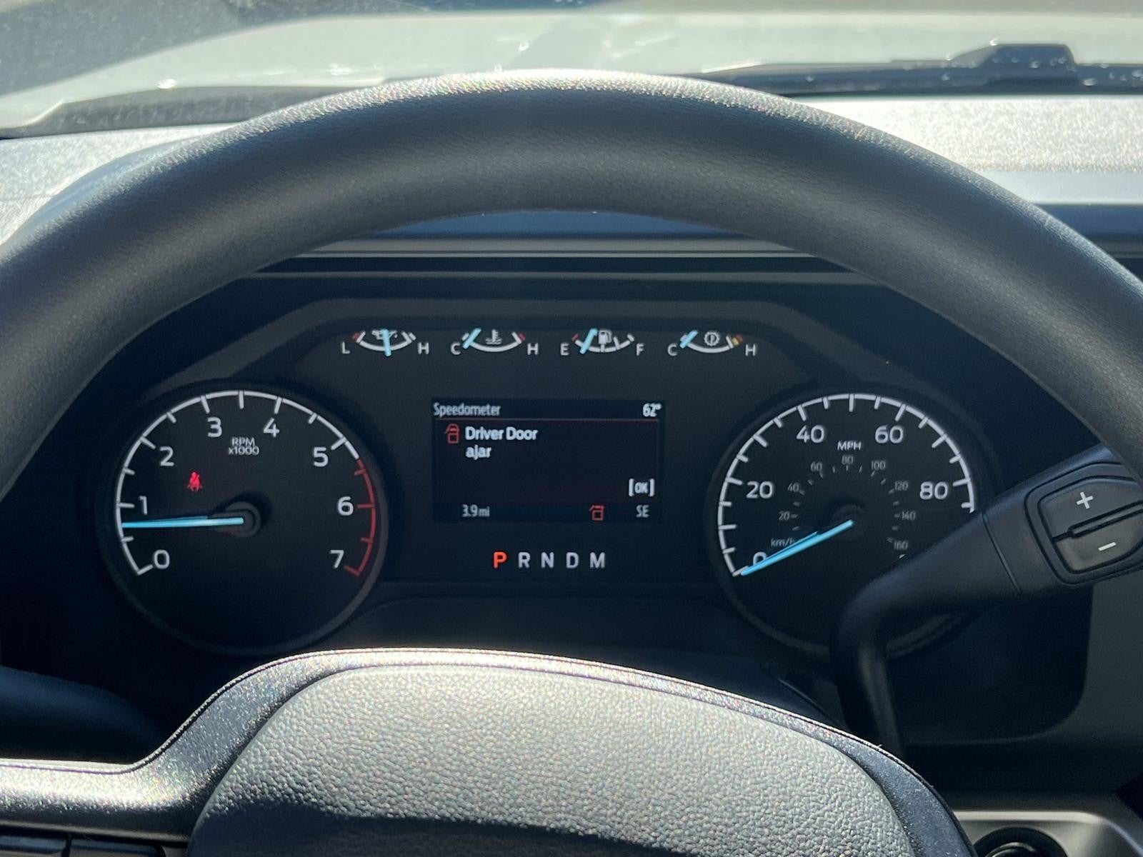 2026 Ford Super Duty F-250 SRW XL 4WD CREW CAB 6.75' BOX