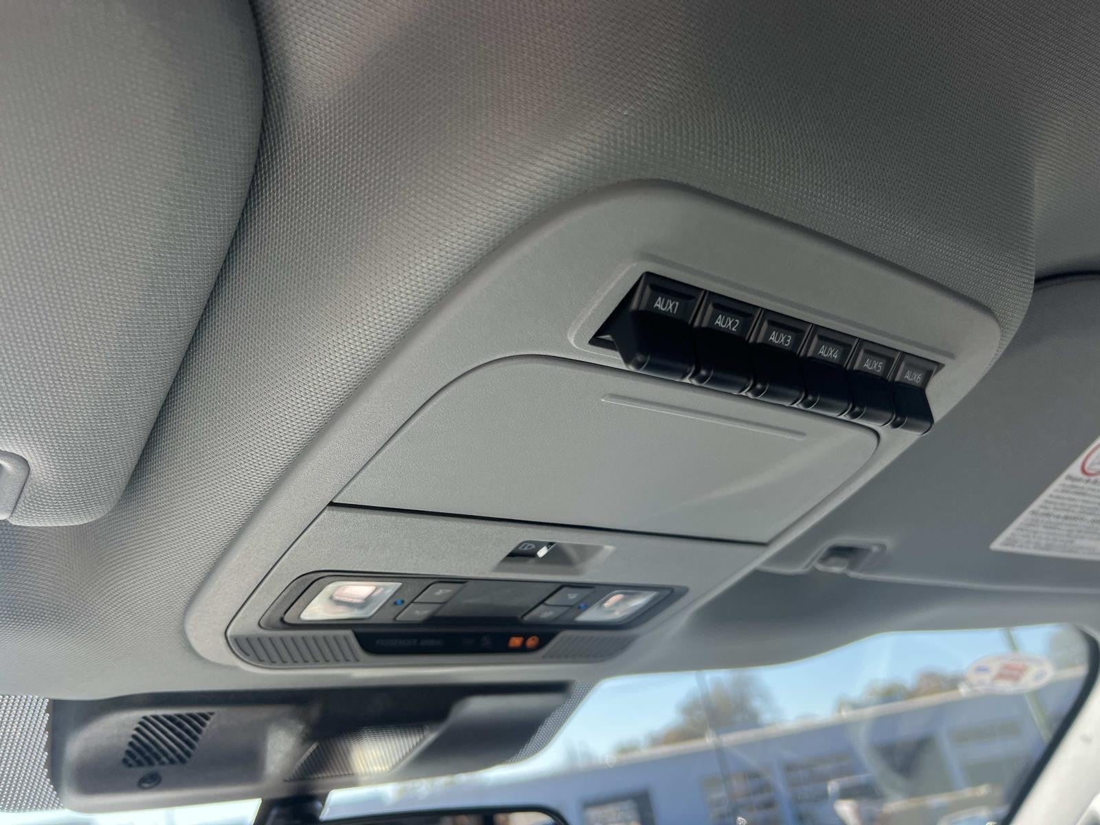 2026 Ford Super Duty F-250 SRW XL 4WD CREW CAB 6.75' BOX