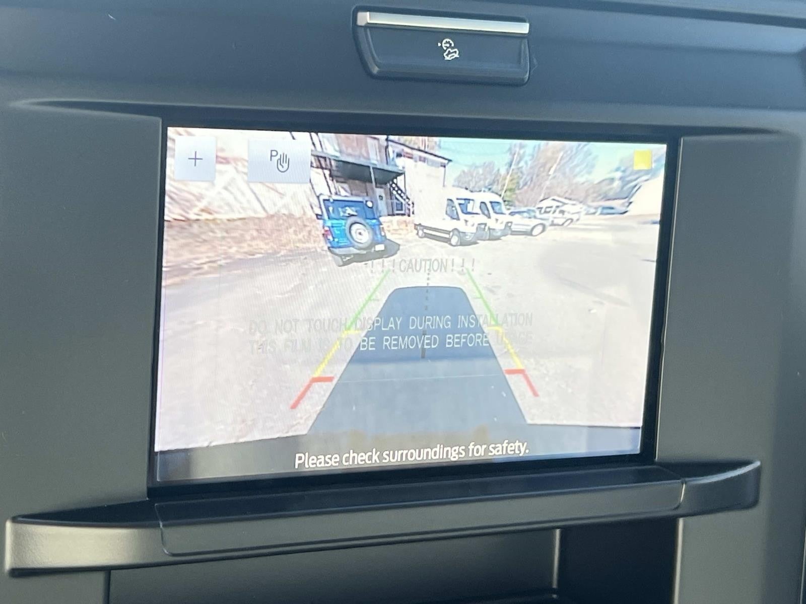 2026 Ford Super Duty F-250 SRW XL 4WD CREW CAB 6.75' BOX