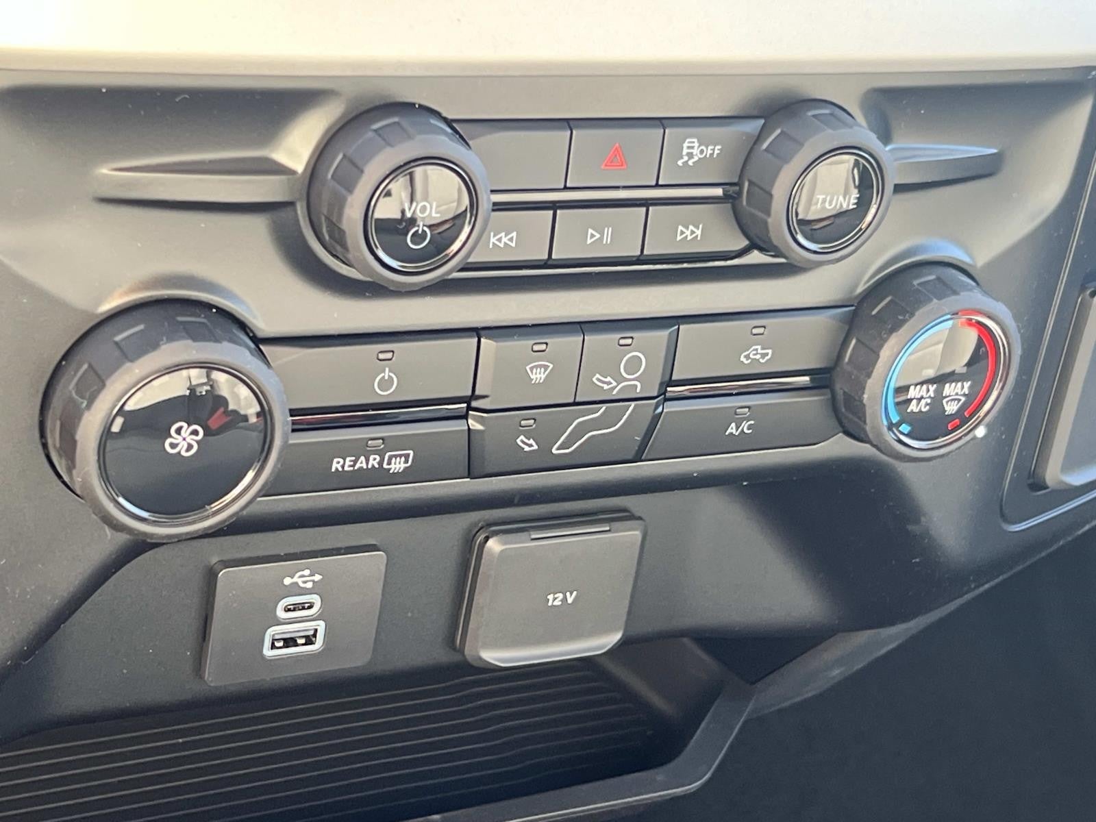 2026 Ford Super Duty F-250 SRW XL 4WD CREW CAB 6.75' BOX