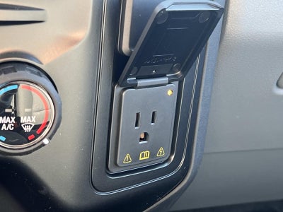 2026 Ford Super Duty F-250 SRW XL 4WD CREW CAB 6.75' BOX