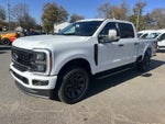 2026 Ford Super Duty F-250 SRW XL 4WD CREW CAB 6.75' BOX