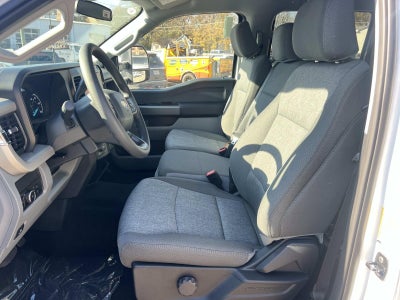 2026 Ford Super Duty F-250 SRW XL 4WD CREW CAB 6.75' BOX