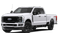 2026 Ford Super Duty F-250 SRW XL 4WD CREW CAB 6.75' BOX