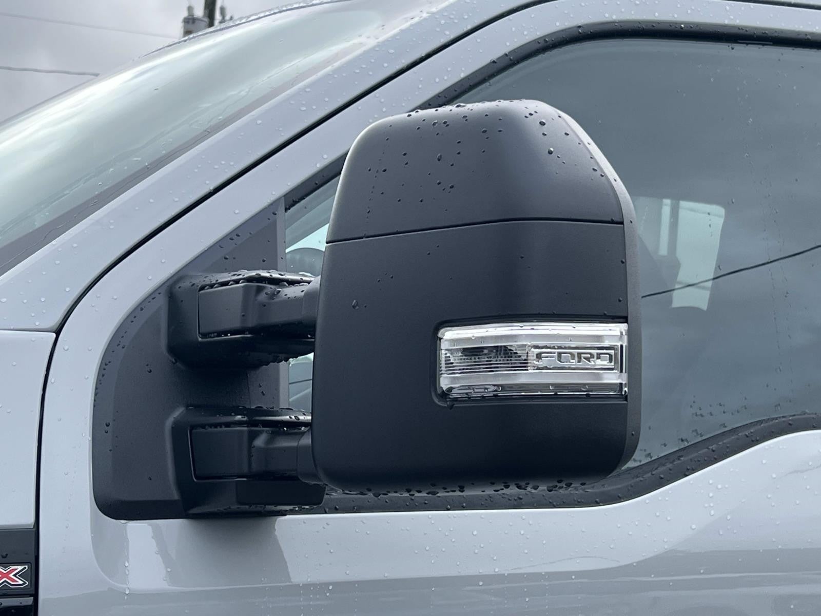 2026 Ford Super Duty F-250 SRW XL 4WD CREW CAB 6.75' BOX