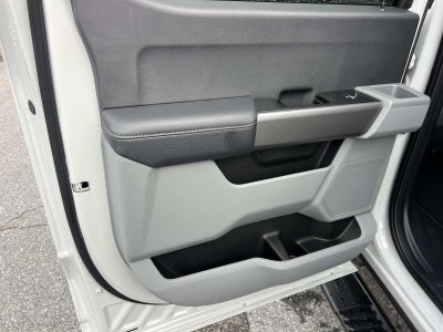 2026 Ford Super Duty F-250 SRW XL 4WD CREW CAB 6.75' BOX