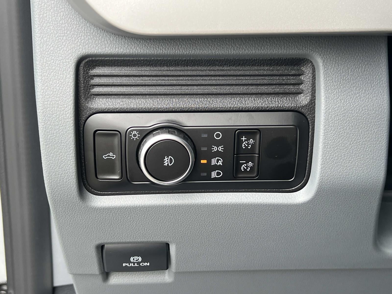 2026 Ford Super Duty F-250 SRW XL 4WD CREW CAB 6.75' BOX