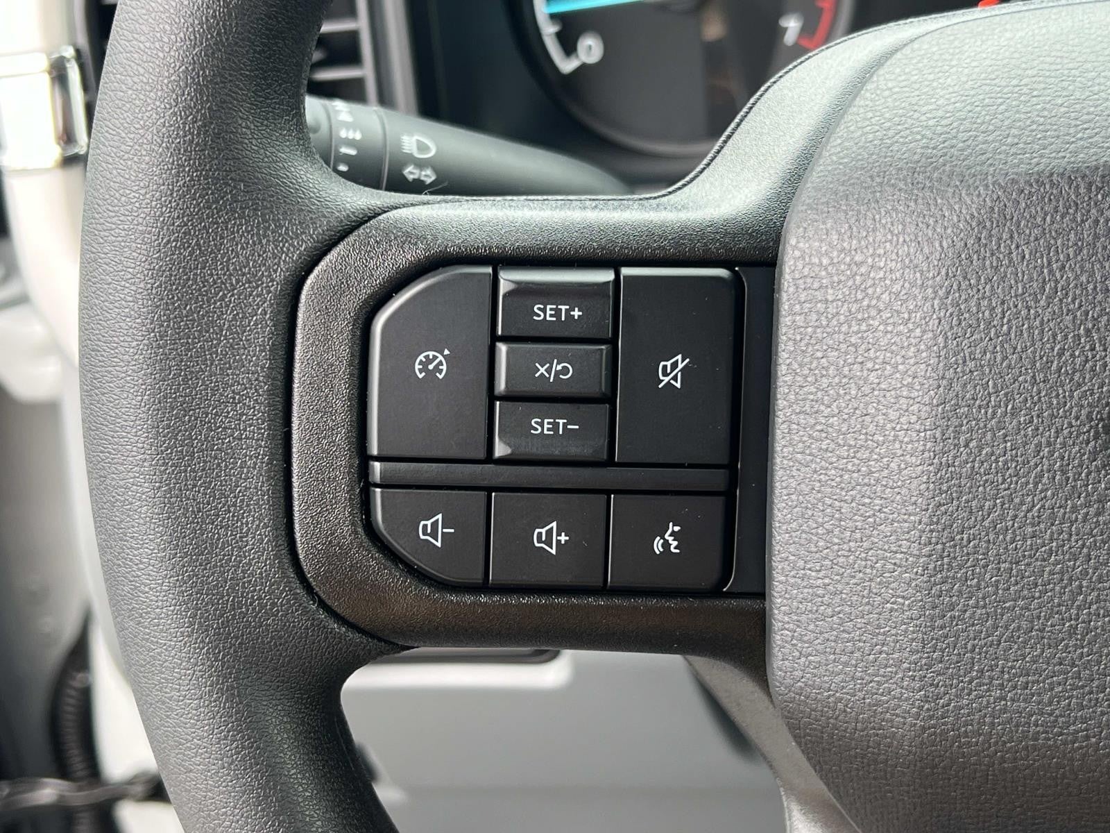 2026 Ford Super Duty F-250 SRW XL 4WD CREW CAB 6.75' BOX