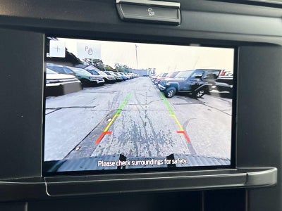 2026 Ford Super Duty F-250 SRW XL 4WD CREW CAB 6.75' BOX