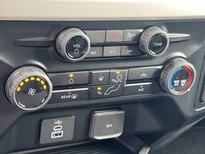 2026 Ford Super Duty F-250 SRW XL 4WD CREW CAB 6.75' BOX