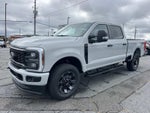 2026 Ford Super Duty F-250 SRW XL 4WD CREW CAB 6.75' BOX