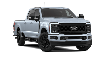 2026 Ford Super Duty F-250 SRW LARIAT 4WD CREW CAB 6.75'