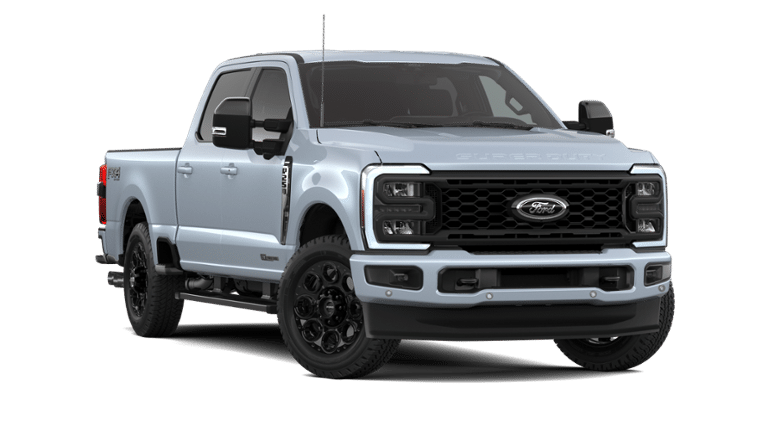 2026 Ford Super Duty F-250 SRW LARIAT 4WD CREW CAB 6.75'