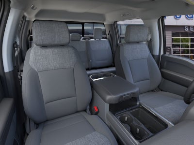 2026 Ford Super Duty F-250 SRW CREW CAB PICKUP/160